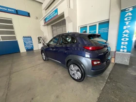 Hyundai Kona 61х.км.64KW, снимка 11