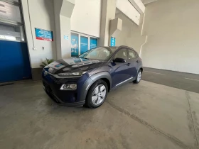 Hyundai Kona 61х.км.64KW, снимка 2