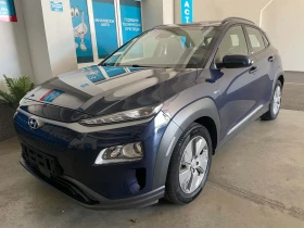 Hyundai Kona 61х.км.64KW, снимка 3