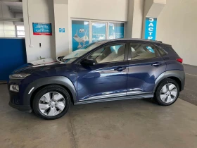 Hyundai Kona 61х.км.64KW, снимка 4