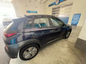 Hyundai Kona 61х.км.64KW, снимка 8