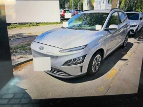Hyundai Kona 40х.км.40KW, снимка 2