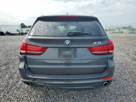 BMW X5 XDRIVE* АКТУАЛНА ОБЯВА* ФИКСИРАНА ЦЕНА!, снимка 5
