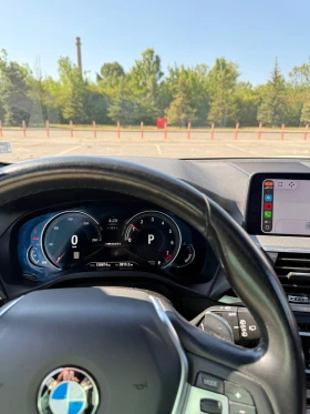 BMW X3 M40i xDrive* Pano* Adaptive M* HUD* Пълно обслужва, снимка 13
