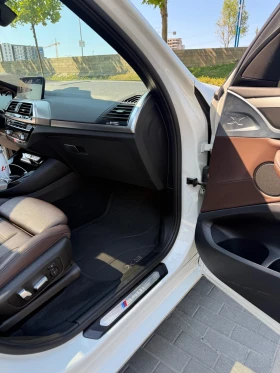 BMW X3 M40i xDrive* Pano* Adaptive M* HUD* Пълно обслужва, снимка 17