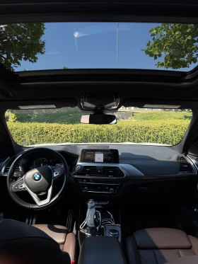 BMW X3 M40i xDrive* Pano* Adaptive M* HUD* Пълно обслужва, снимка 7