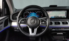 Mercedes-Benz GLE 300 GLE300d 4MATIC, снимка 13