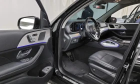 Mercedes-Benz GLE 300 GLE300d 4MATIC, снимка 10