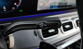 Mercedes-Benz GLE 300 GLE300d 4MATIC, снимка 9