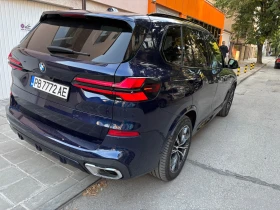 BMW X5 3.0d X-drive M, снимка 2