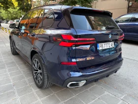 BMW X5 3.0d X-drive M, снимка 3