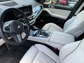 BMW X5 3.0d X-drive M, снимка 5