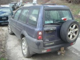 Land Rover Freelander TD4 auto - [3] 