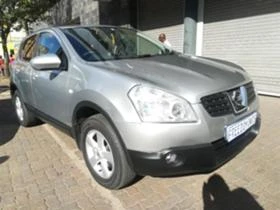 Nissan Qashqai 1.5dci 1