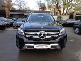  Mercedes-Benz GLS 40...