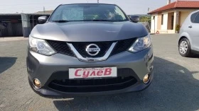     Nissan Qashqai 1, 5DCI111ks6skFULLEDFACEPARTRONIKEU6B