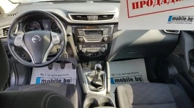 Nissan Qashqai 1, 5DCI111ks6skFULLEDFACEPARTRONIKEU6B | Mobile.bg    13