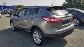     Nissan Qashqai 1, 5DCI111ks6skFULLEDFACEPARTRONIKEU6B