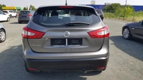 Nissan Qashqai 1, 5DCI111ks6skFULLEDFACEPARTRONIKEU6B | Mobile.bg    5