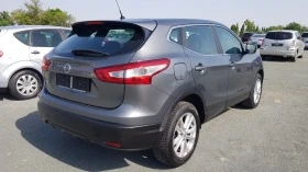 Nissan Qashqai 1, 5DCI111ks6skFULLEDFACEPARTRONIKEU6B | Mobile.bg    6