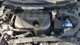 Nissan Qashqai 1, 5DCI111ks6skFULLEDFACEPARTRONIKEU6B, снимка 10