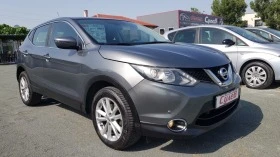     Nissan Qashqai 1, 5DCI111ks6skFULLEDFACEPARTRONIKEU6B