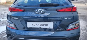 Hyundai Kona Comfort, снимка 12 - Автомобили и джипове - 44063033