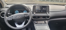 Hyundai Kona Comfort, снимка 8 - Автомобили и джипове - 44063033