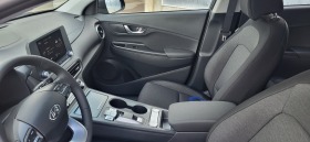 Hyundai Kona Comfort, снимка 11 - Автомобили и джипове - 44063033