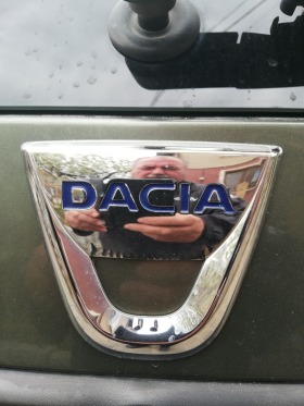 Dacia Duster А/С  УНИКАТ ТОП СЪСТОЯНИЕ , снимка 8