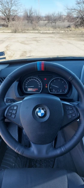 BMW X3 Е83, снимка 14