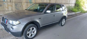 BMW X3 83 | Mobile.bg    2