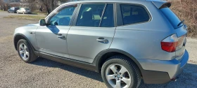 BMW X3 Е83, снимка 6