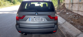 BMW X3 Е83, снимка 5