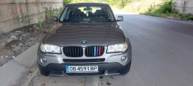     BMW X3 83