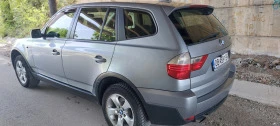 BMW X3 83 | Mobile.bg    6