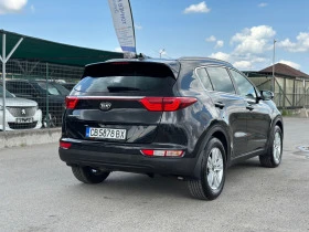 Kia Sportage 1.6i-LED-NAVI-KAMERA-PODGREV-164.000km-NEW, снимка 6