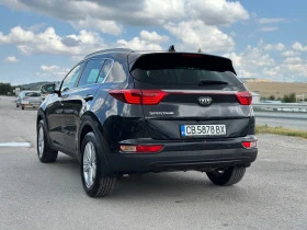 Kia Sportage 1.6i-LED-NAVI-KAMERA-PODGREV-164.000km-NEW, снимка 4