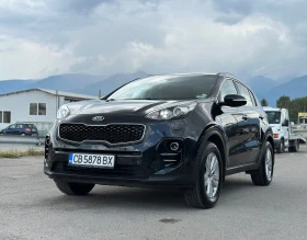 Kia Sportage 1.6i-LED-NAVI-KAMERA-PODGREV-164.000km-NEW, снимка 3