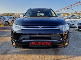 Mitsubishi Outlander 2.0 PHEV 4x4 | Mobile.bg    1