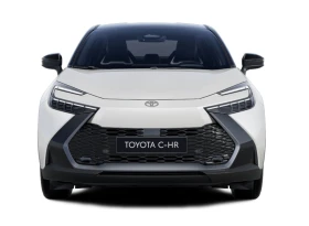 Toyota C-HR CLASSY - Месечна вноска от 582 лева, снимка 1