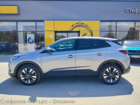 Opel Grandland X INNOVATION 1.5 D (130HP) AT8 | Mobile.bg � ����� ������ 4
