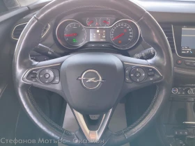 Opel Grandland X INNOVATION 1.5 D (130HP) AT8 | Mobile.bg � ����� ������ 9