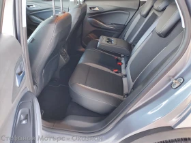 Opel Grandland X INNOVATION 1.5 D (130HP) AT8 | Mobile.bg � ����� ������ 12