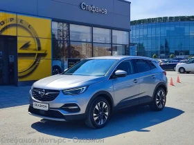 Opel Grandland X INNOVATION 1.5 D (130HP) AT8 - изображение 1