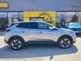 Opel Grandland X INNOVATION 1.5 D (130HP) AT8 | Mobile.bg � ����� ������ 5