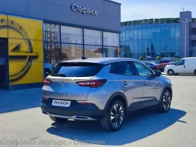 Opel Grandland X INNOVATION 1.5 D (130HP) AT8 | Mobile.bg � ����� ������ 8
