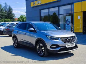Opel Grandland X INNOVATION 1.5 D (130HP) AT8 | Mobile.bg � ����� ������ 3