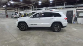 Jeep Grand cherokee 2018 Jeep Grand Cherokee Limited, снимка 4