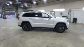 Jeep Grand cherokee 2018 Jeep Grand Cherokee Limited, снимка 2